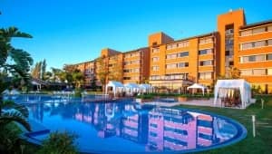 Arapey Thermal Resort & Spa